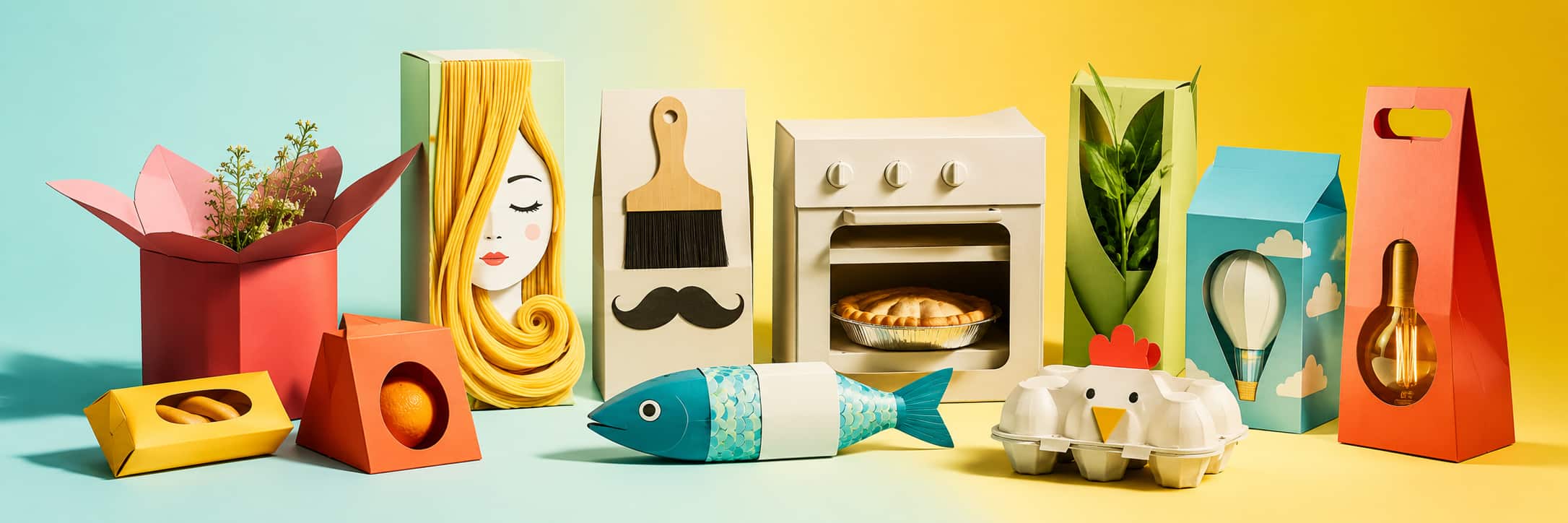 17 Tempting Branded Packaging Examples Customers Can't Wait to Unbox